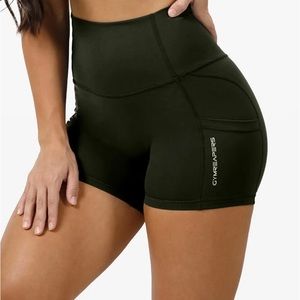 Gymreapers Victory Shorts